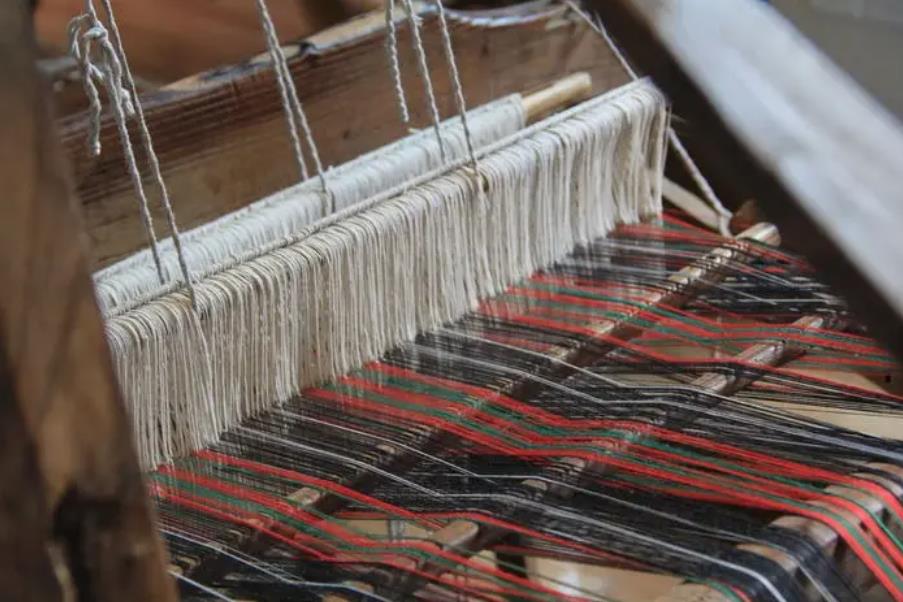 安徽纺织机械选型指南